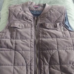 Wolverine Vest Lge